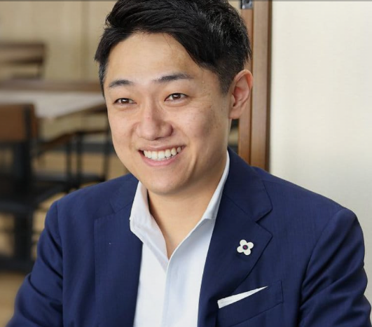 森井 良行