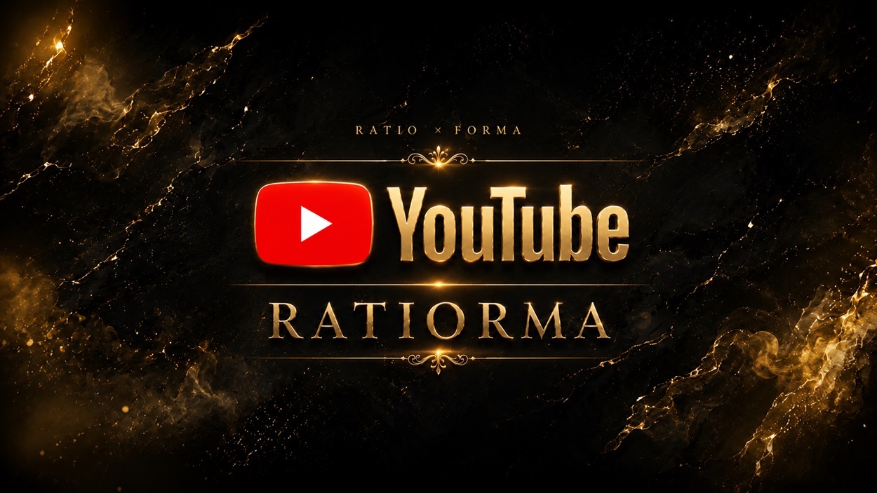 ラティオルマ公式YouTubeチャンネル